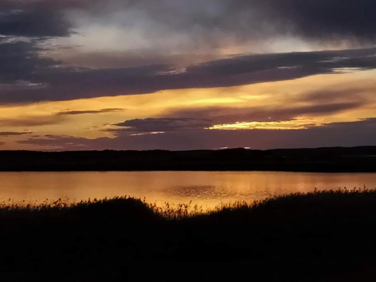 Coorong Island Retreat - Farm Stay At Pet Friendly Property 매닌지 외부 사진