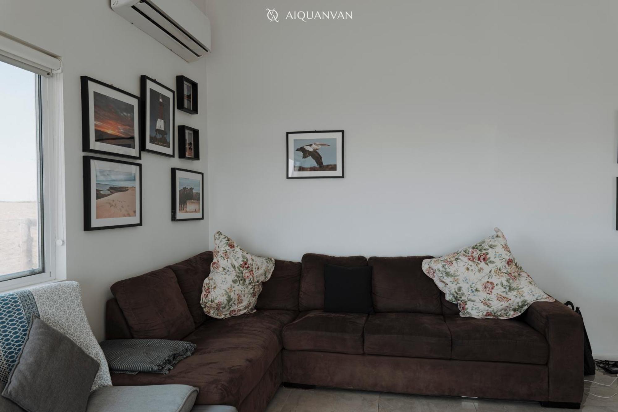 Coorong Island Retreat - Farm Stay At Pet Friendly Property 매닌지 외부 사진