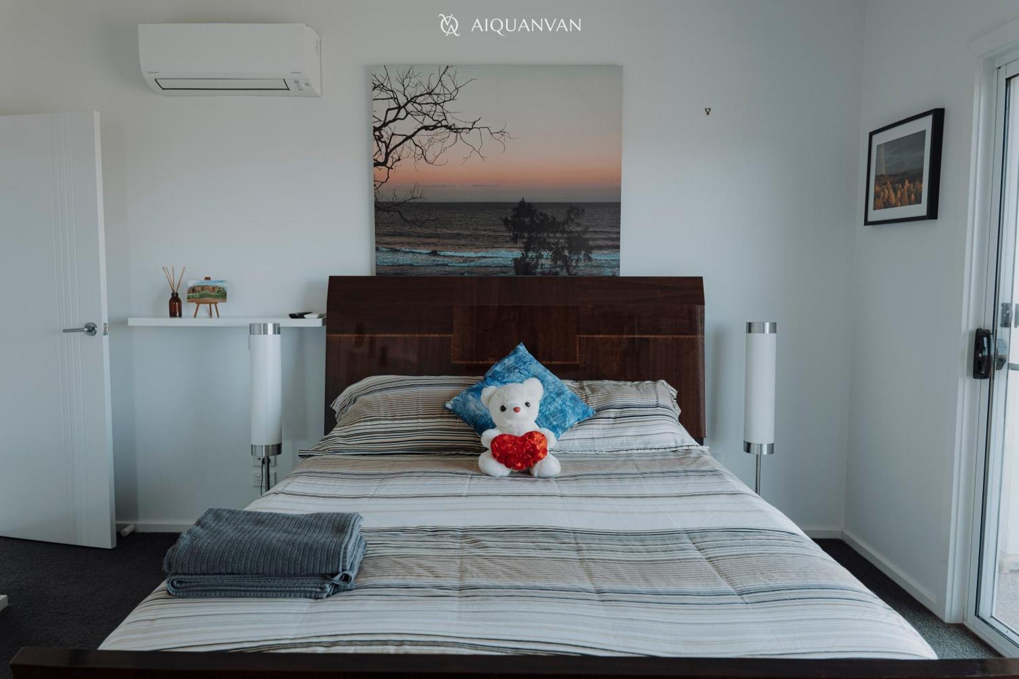 Coorong Island Retreat - Farm Stay At Pet Friendly Property 매닌지 외부 사진