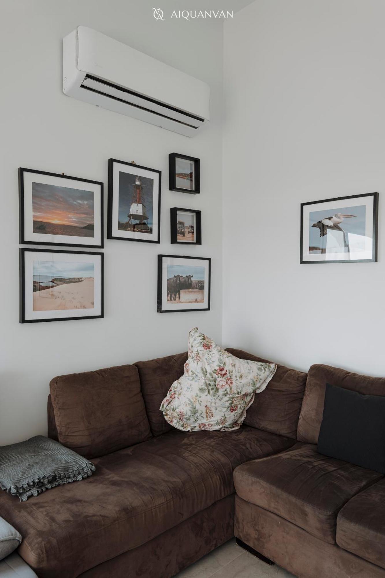 Coorong Island Retreat - Farm Stay At Pet Friendly Property 매닌지 외부 사진
